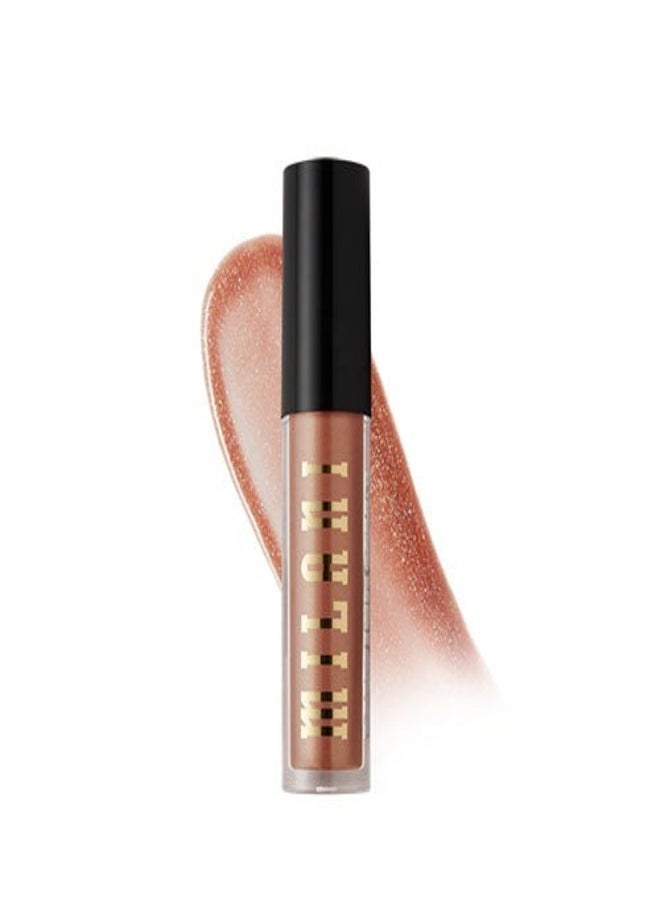 Milani Ludicrous Lip Gloss - Give Lips a Moisturizing Glossy 3d Shine - 200 Whatever