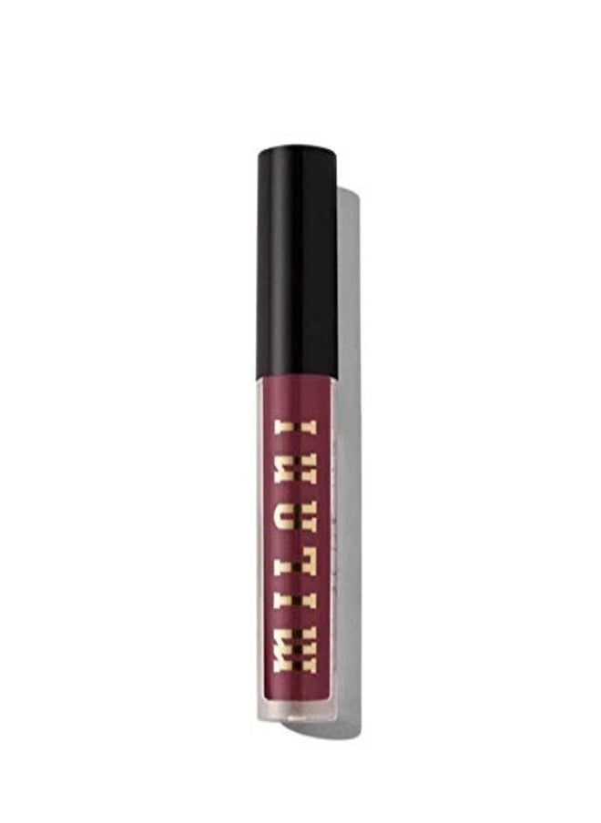 Milani Ludicrous Lip Gloss - Give Lips a Moisturizing Glossy 3d Shine - 220 Fishnet Tights