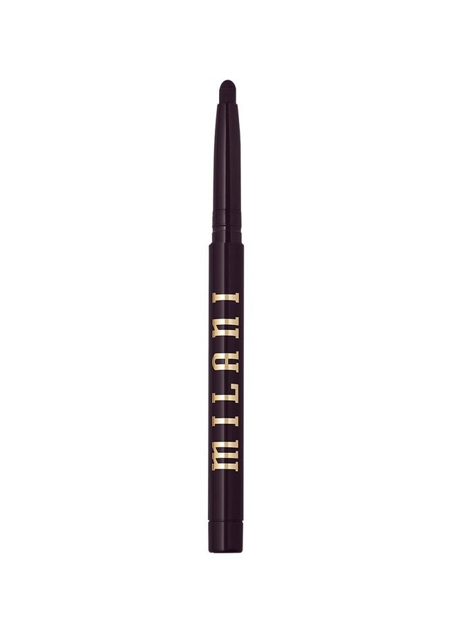 Milani Ludicrous Matte Lip Crayon Long Lasting Cream-to-Matte Lip Color, Matte Lip Color Stock With Glide-On Formula, Vegan & Cruelty-Free ( 220 Rager ) 1.4g