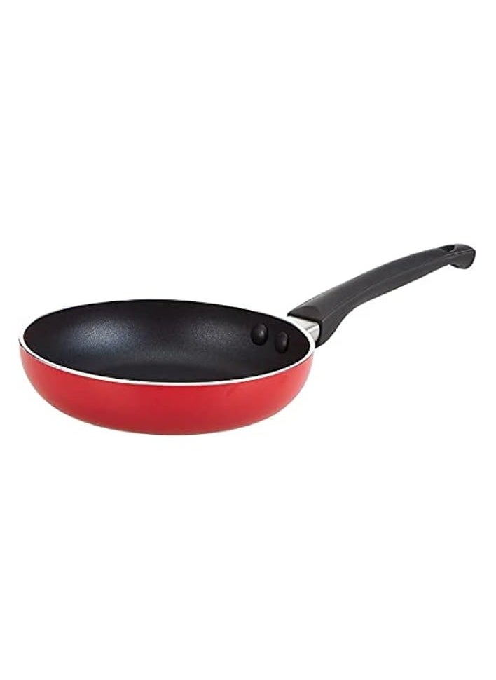 Aluminum Mini Frypan 14 x 3.2 cm, Multi-Colour