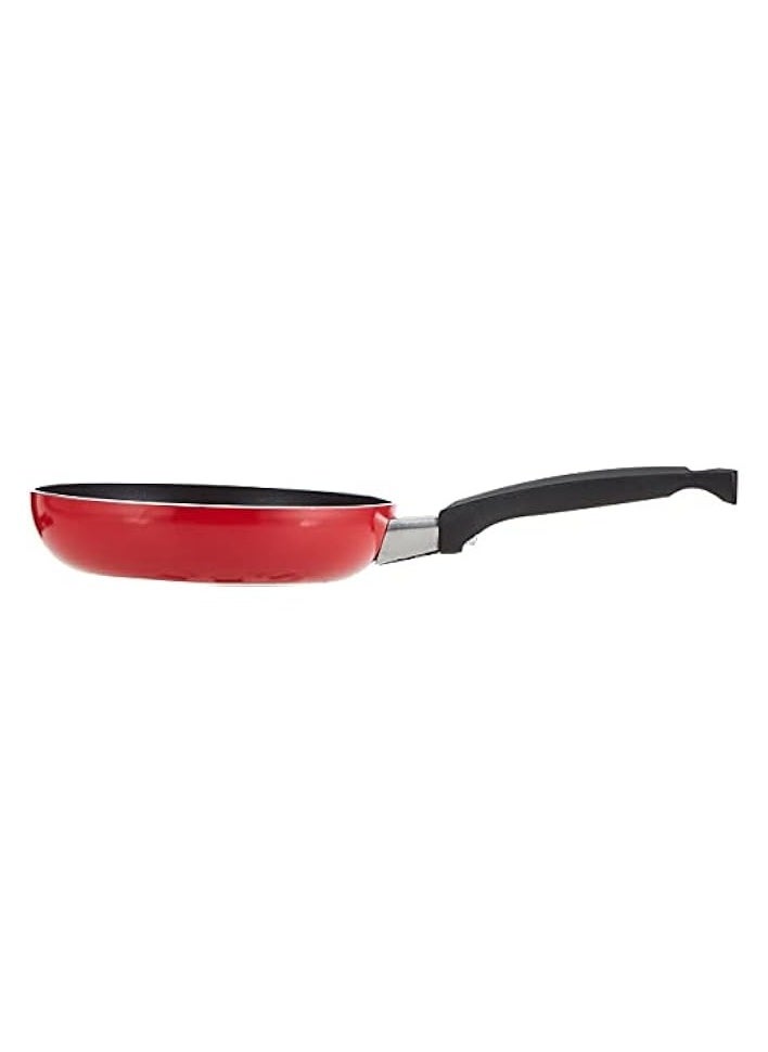 Aluminum Mini Frypan 14 x 3.2 cm, Multi-Colour