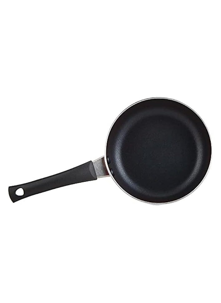 Aluminum Mini Frypan 14 x 3.2 cm, Multi-Colour