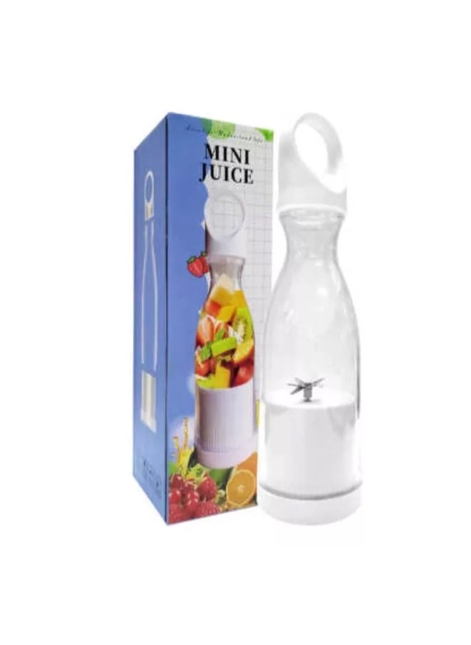 Multifunctional Portable Mini Blender, USB Charging