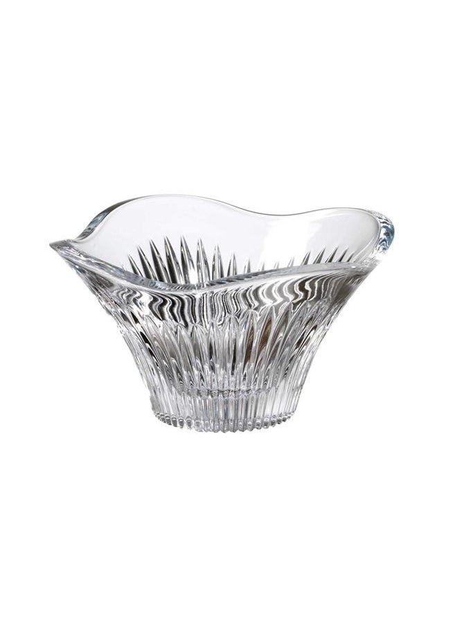 Meridian Crystal Candy Bowl 18cm