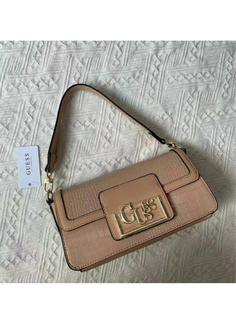 Women's Handbag Shoulder Bag 25.4×13.5×9cm