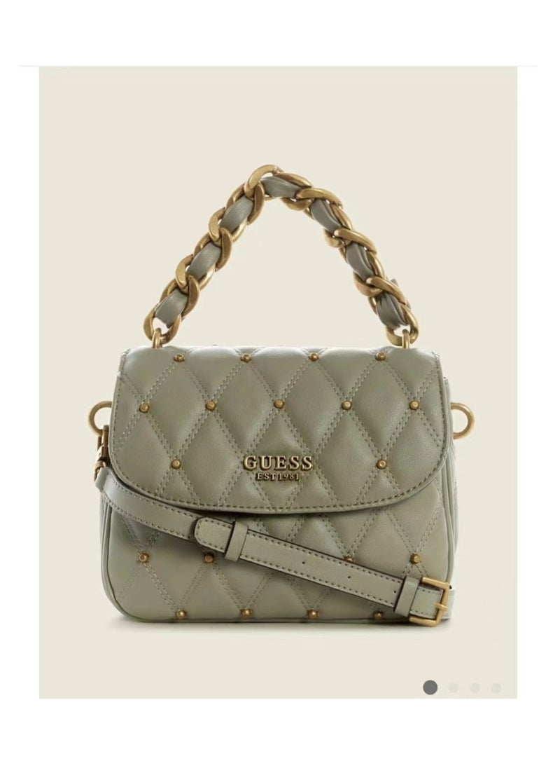 Women's Fashion Casual Cross-body Shoulder Bag 22*11*18cm