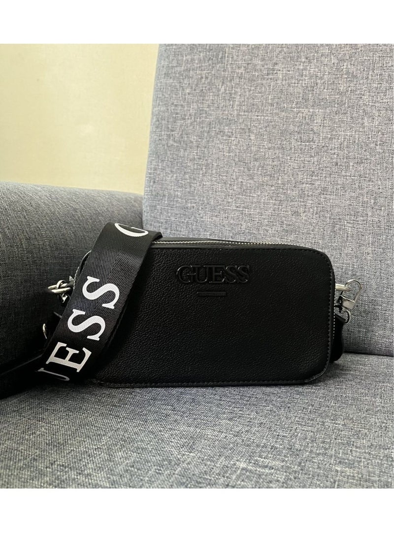 Women's Fashion Casual Cross-body Shoulder Bag 20*7*11cm