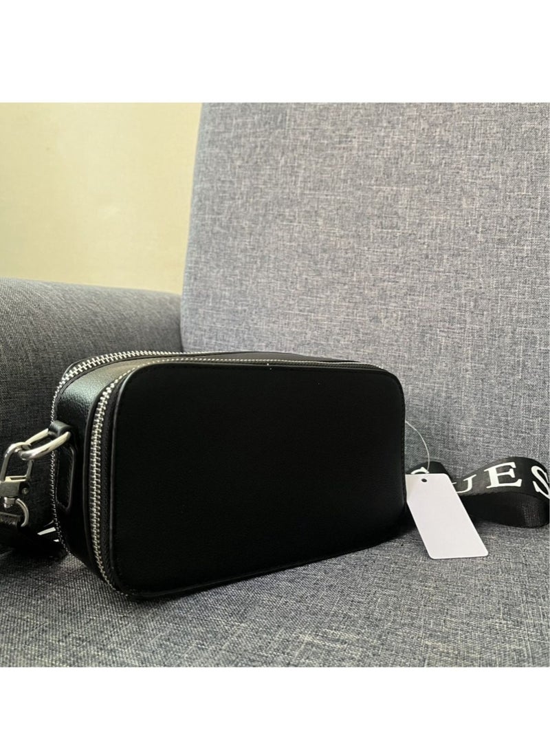 Women's Fashion Casual Cross-body Shoulder Bag 20*7*11cm