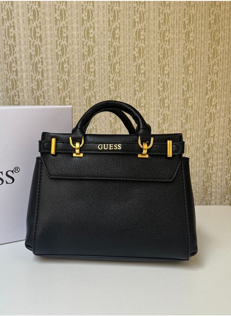 Fashionable And Simple Cross-body Shoulder Bag Handbag 23.5*6*17cm