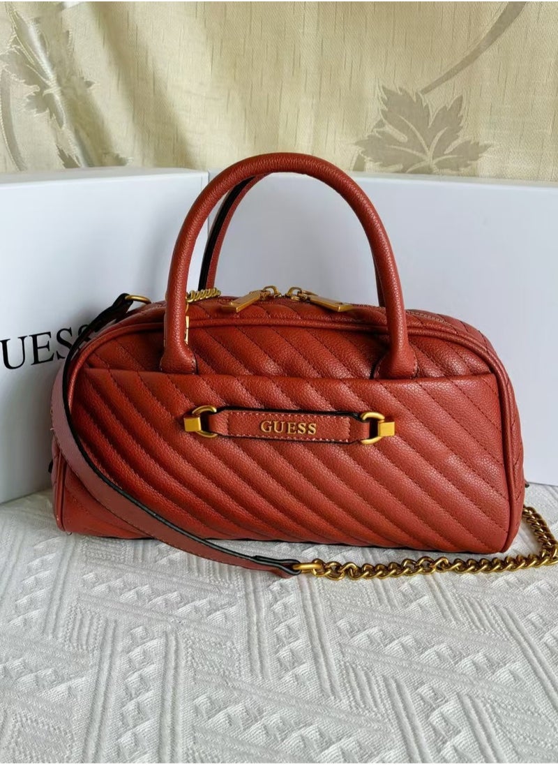 Women's Crossbody Shoulder Bag Handbag 29×16×10cm