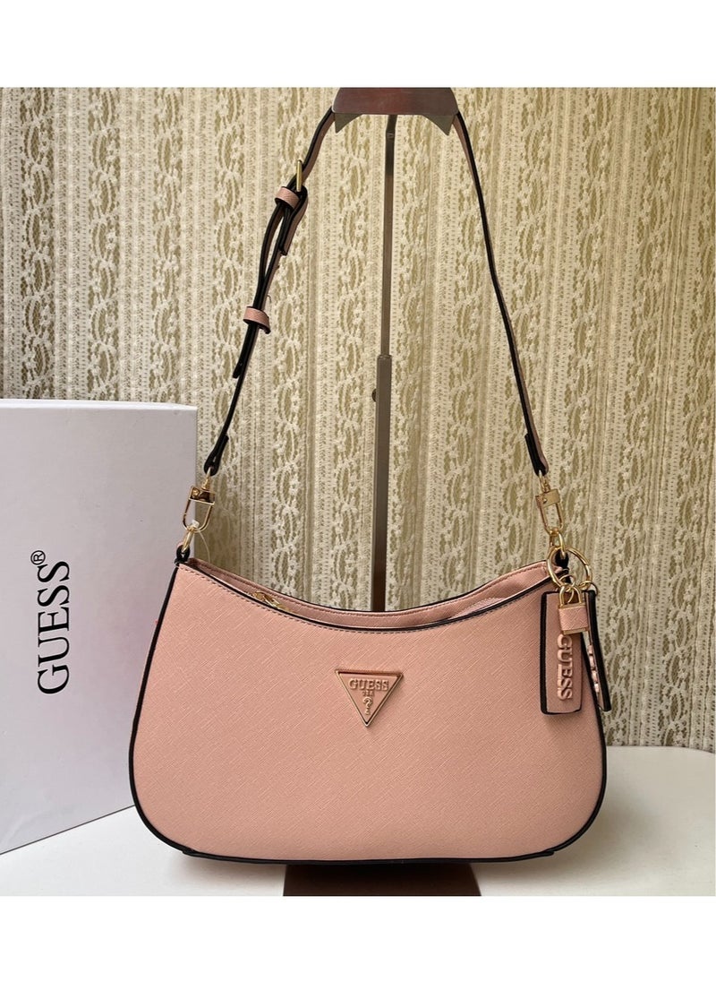 Women's Crossbody Shoulder Bag 29×18×6cm