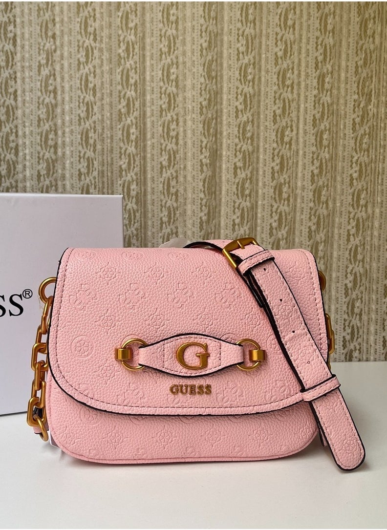 Women's Chain Crossbody Shoulder Bag 22×17×9cm