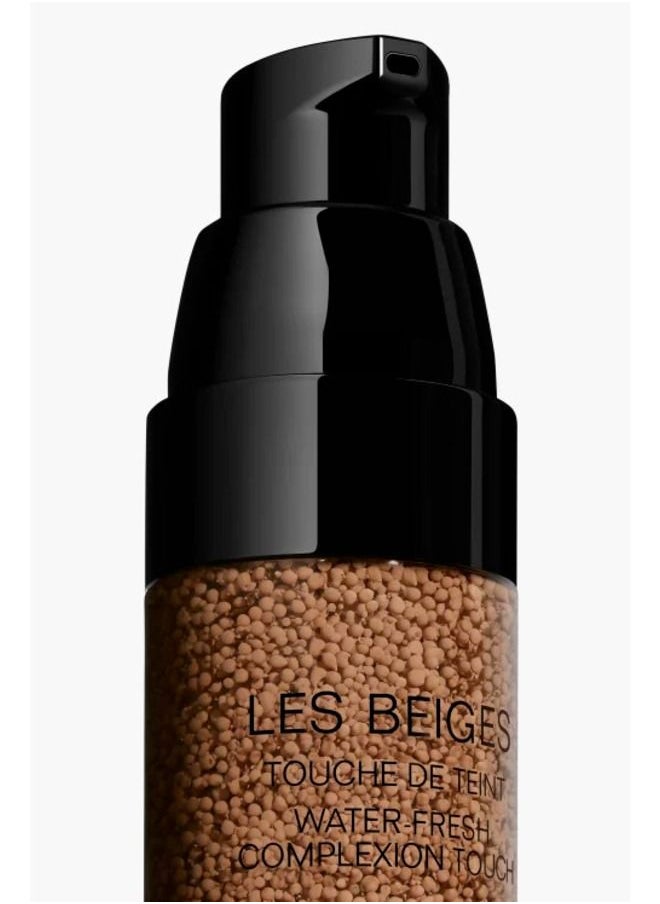 Les Beiges Water-Fresh complexion Touch_B60