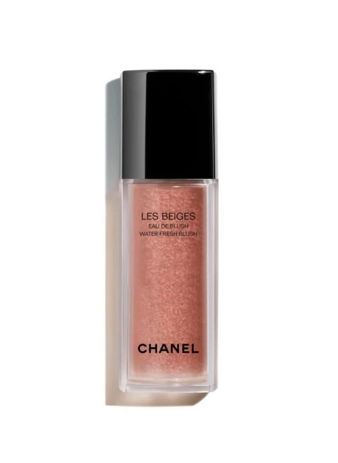 Les Beiges Water-Fresh Blush_Light Peach