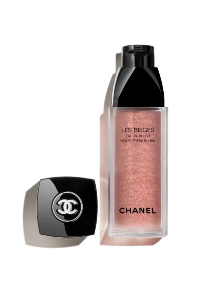 Les Beiges Water-Fresh Blush_Light Pink