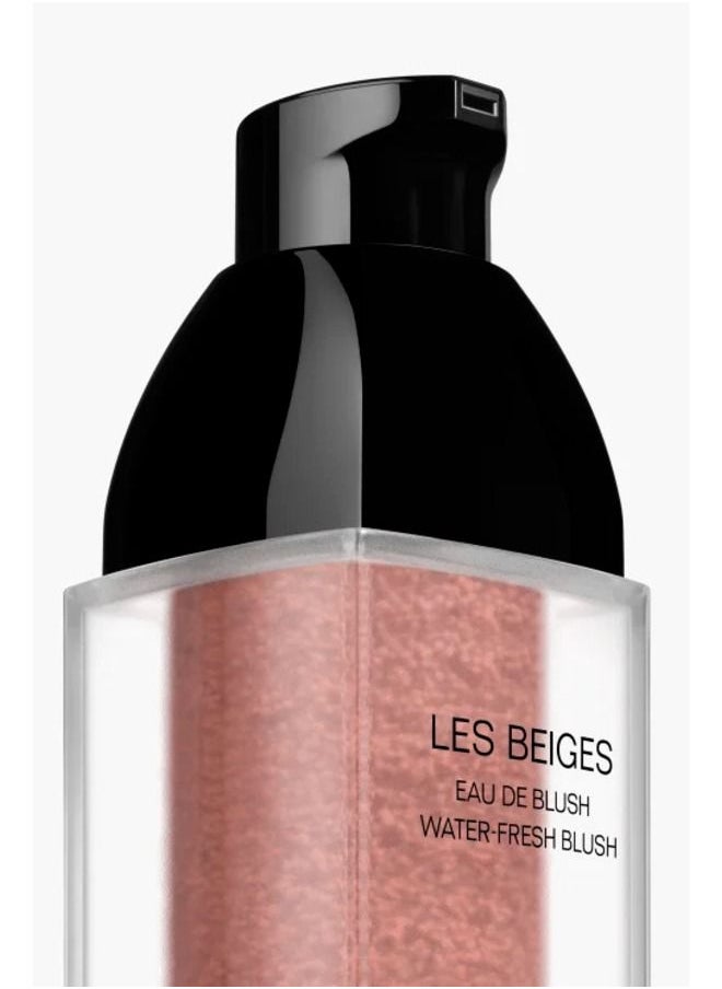 Les Beiges Water-Fresh Blush_Light Pink