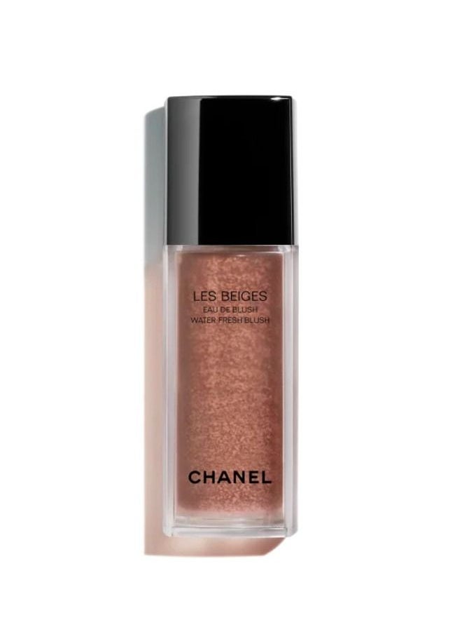 Les Beiges Water-Fresh Blush_Warm Pink