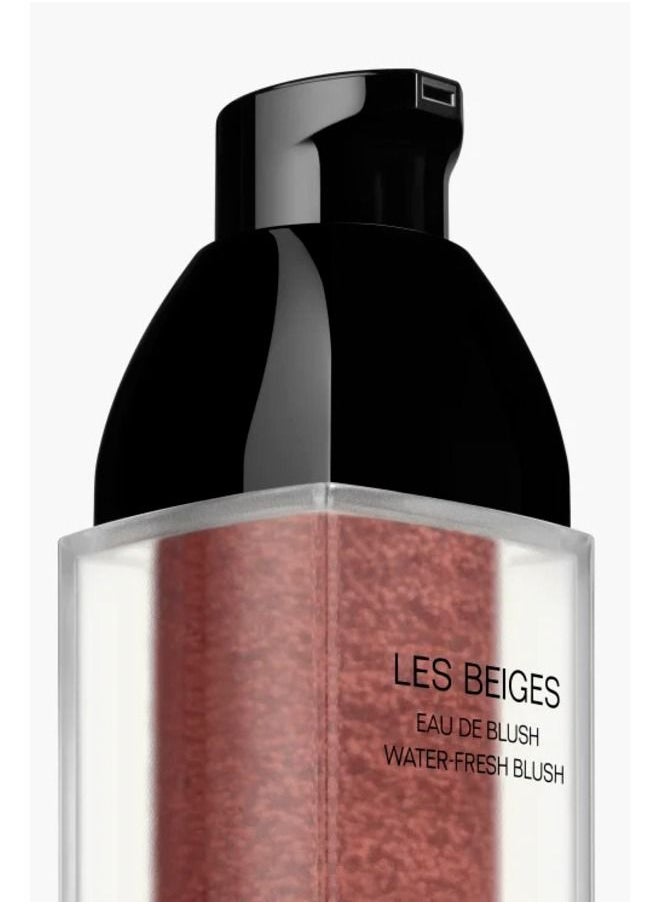 Les Beiges Water-Fresh Blush_Intense Coral