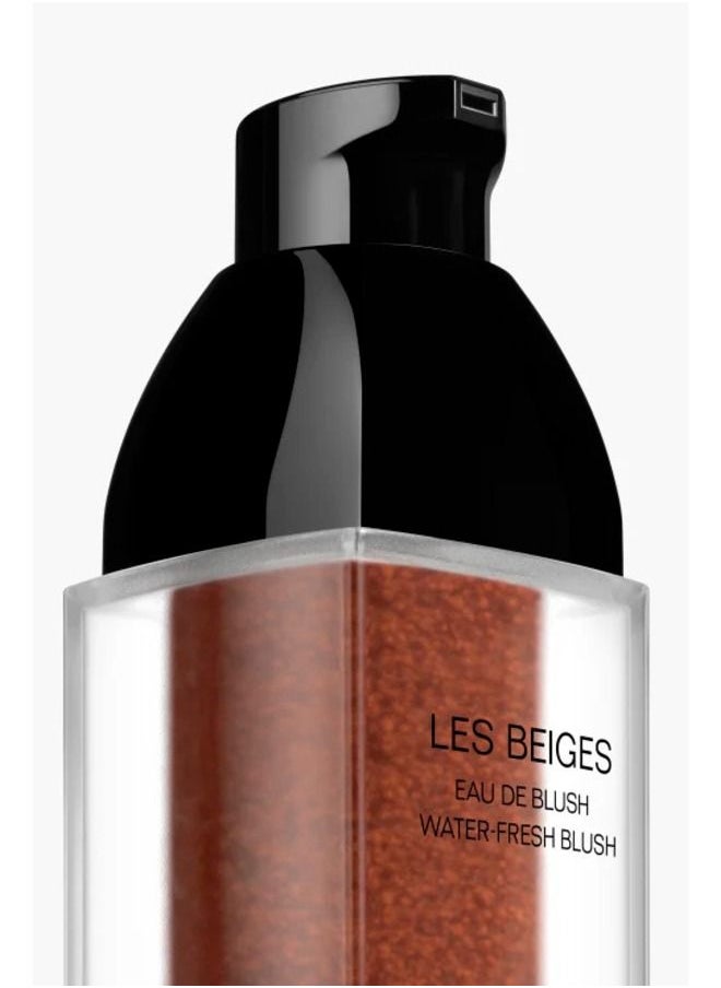 Les Beiges Water-Fresh Blush_Deep Apricot