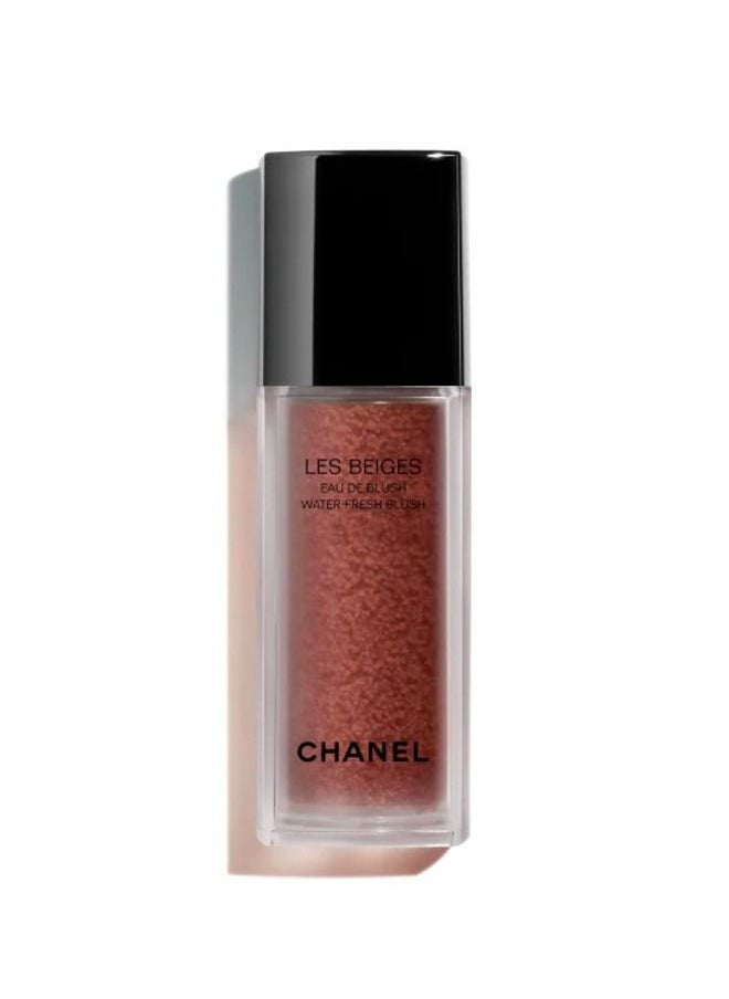 Les Beiges Water-Fresh Blush_Deep bronze