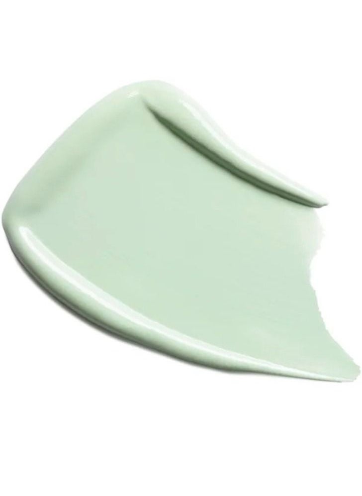 Longwear Colour Corrector_green