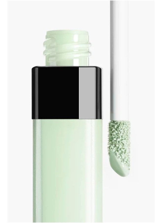 Longwear Colour Corrector_green