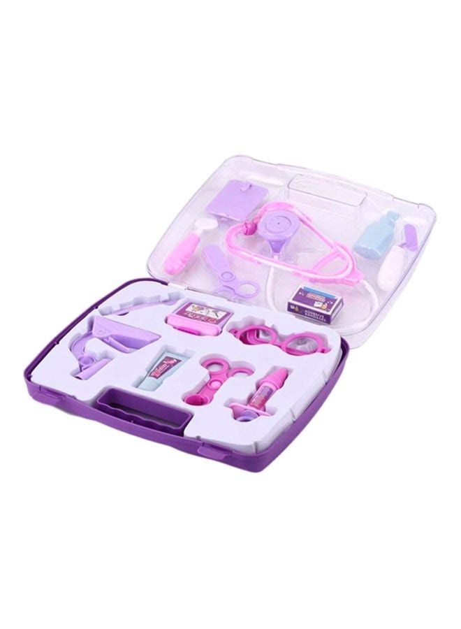 Doctor Medical Playset 27x24x5.5cm