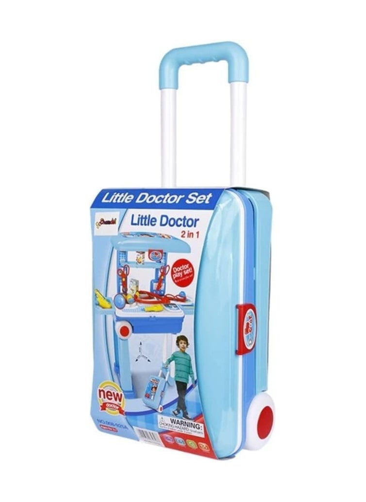 Doctor Bag For Children