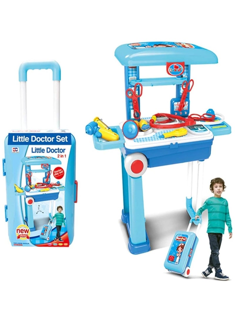 Doctor Bag For Children