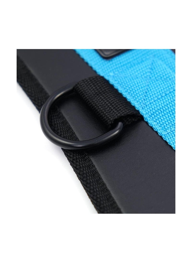 Weight Lifting Waist Belt