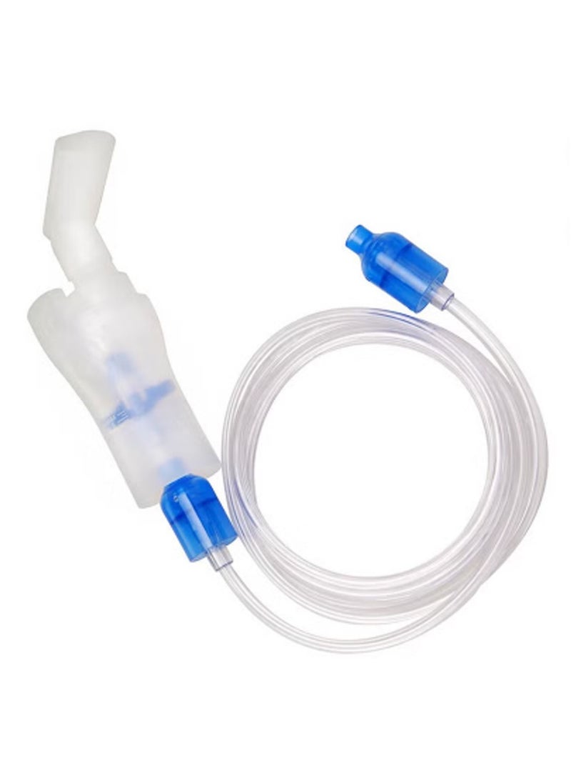 Omron Nebulizer Set Kit