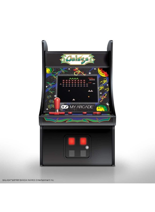 Galaga Micro Player (17 Cm)