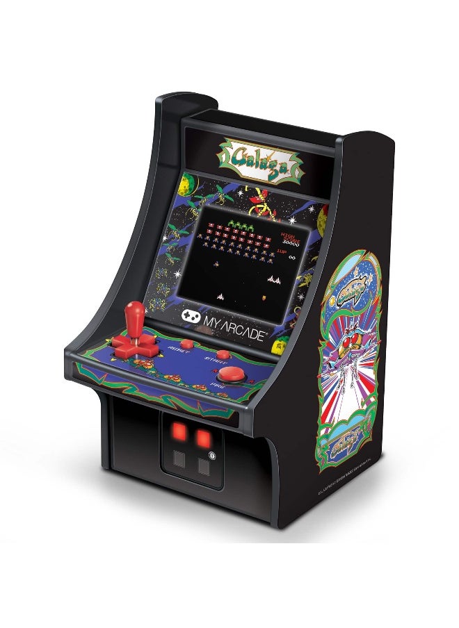 Galaga Micro Player (17 Cm)