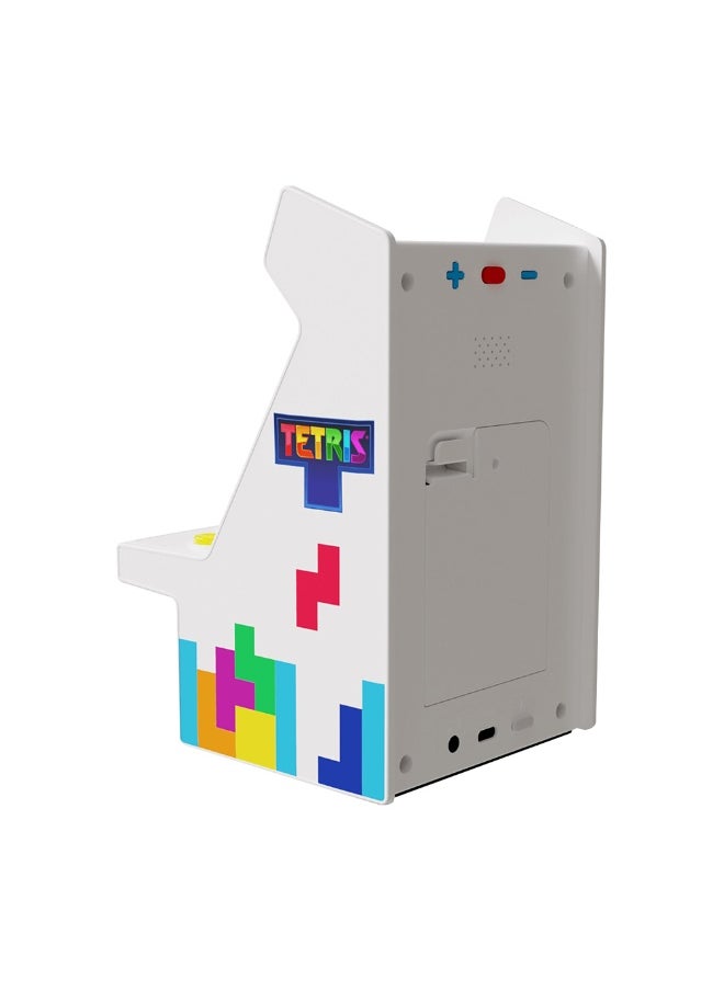 Tetris Micro Player Pro (17.5 Cm)
