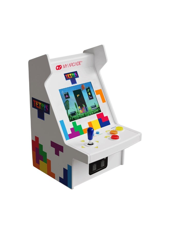 Tetris Micro Player Pro (17.5 Cm)
