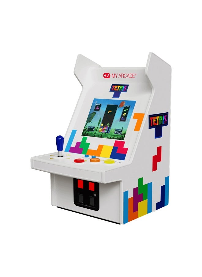 Tetris Micro Player Pro (17.5 Cm)