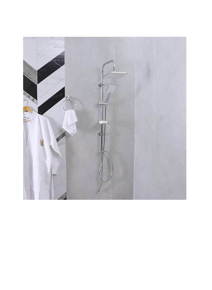 ARDA SHOWER COLUMN -SQ