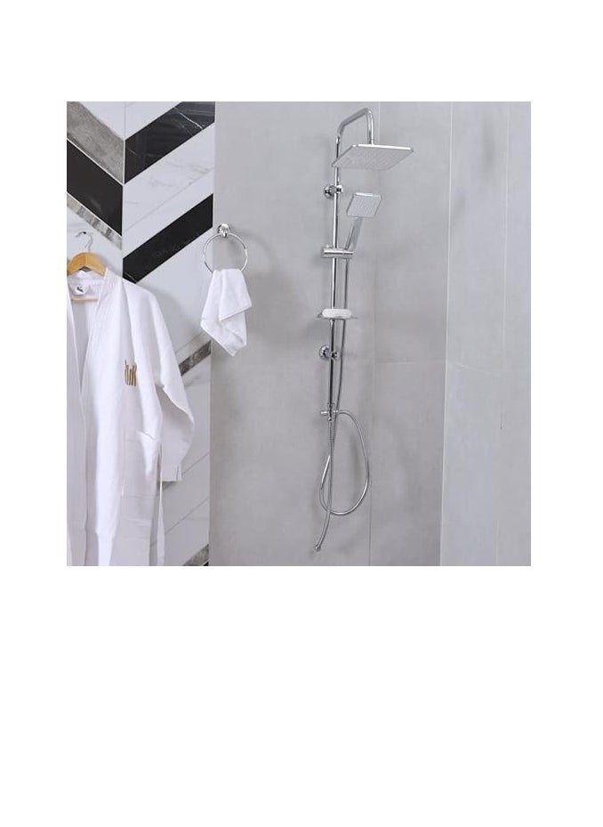 ARDA SHOWER COLUMN -SQ