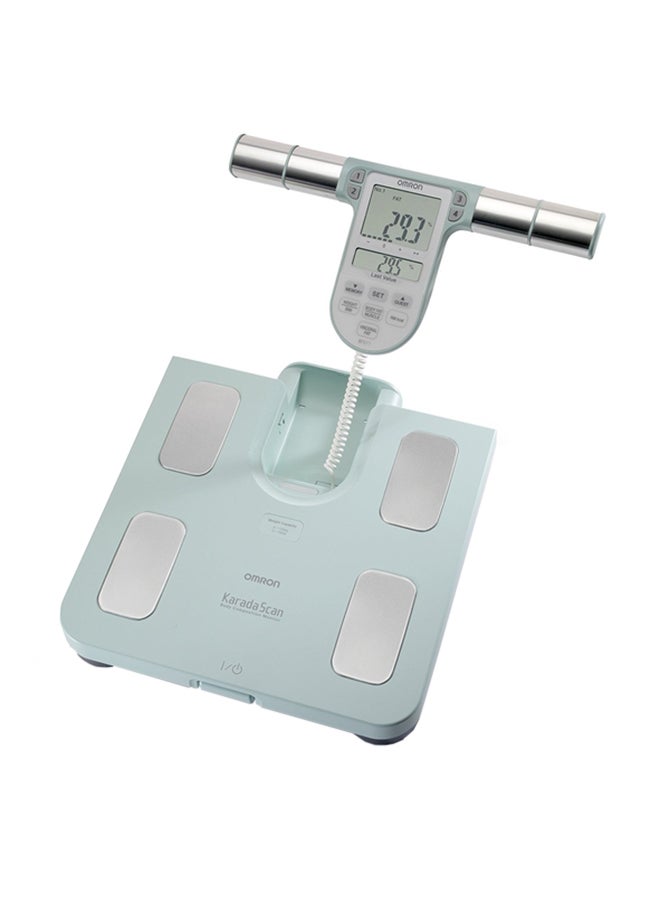 Body Composition Analysis Monitor BF511