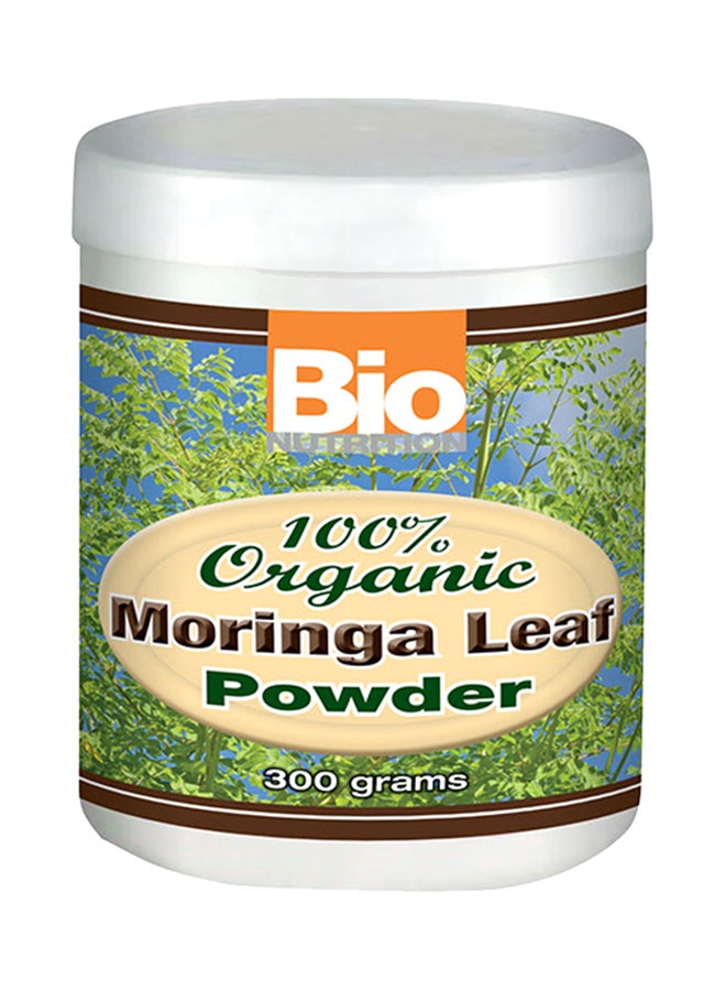 Moringa Leaf Powder