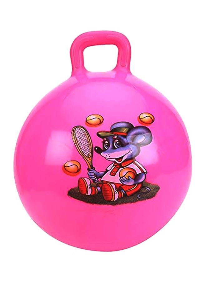 Inflatable Bouncers Jumping Ball AT-T751