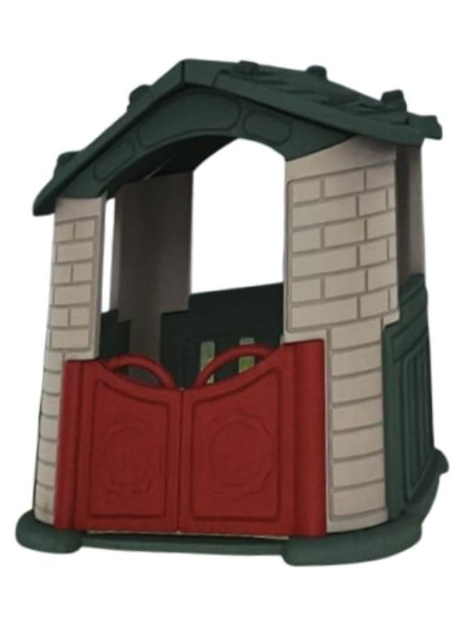 Standard Play House - Green