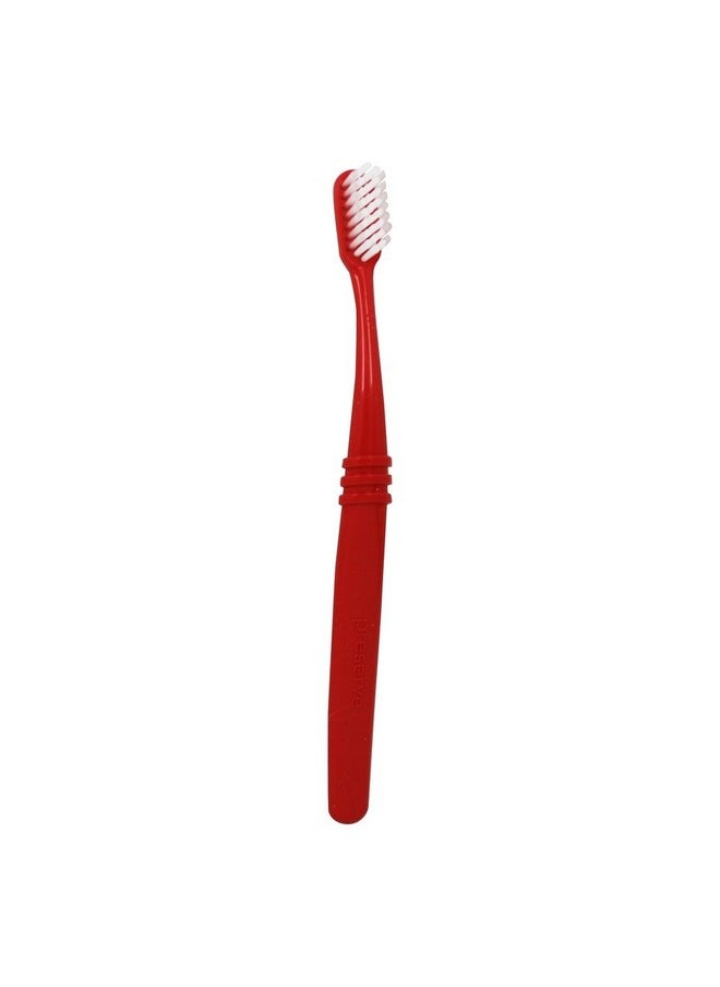 Ultra Soft Toothbrush, 1 Ea