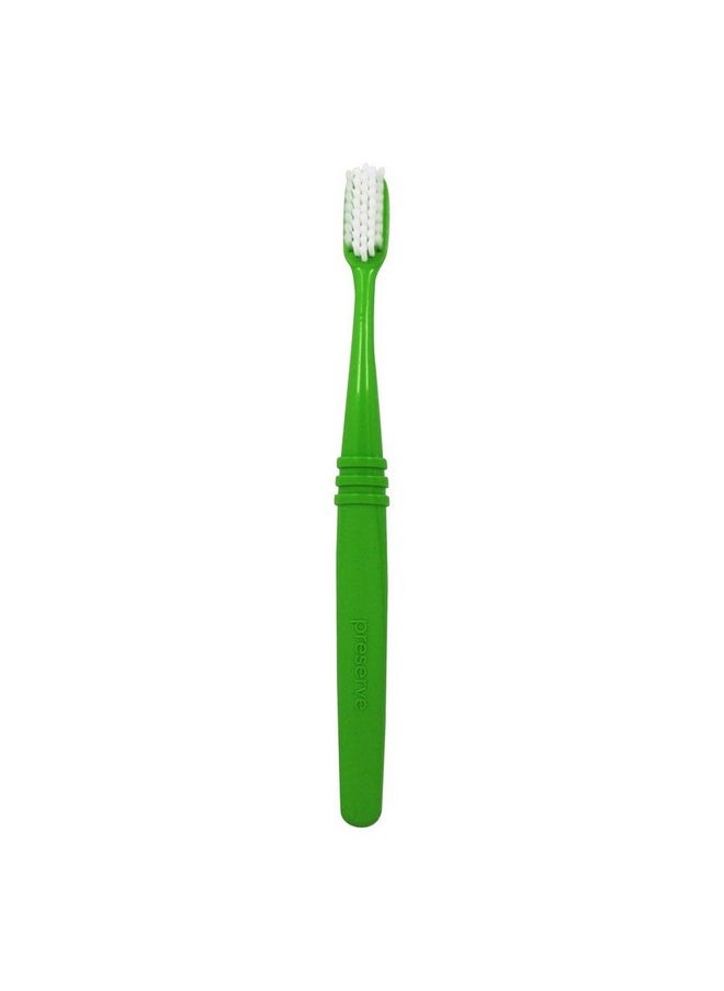 Ultra Soft Toothbrush, 1 Ea