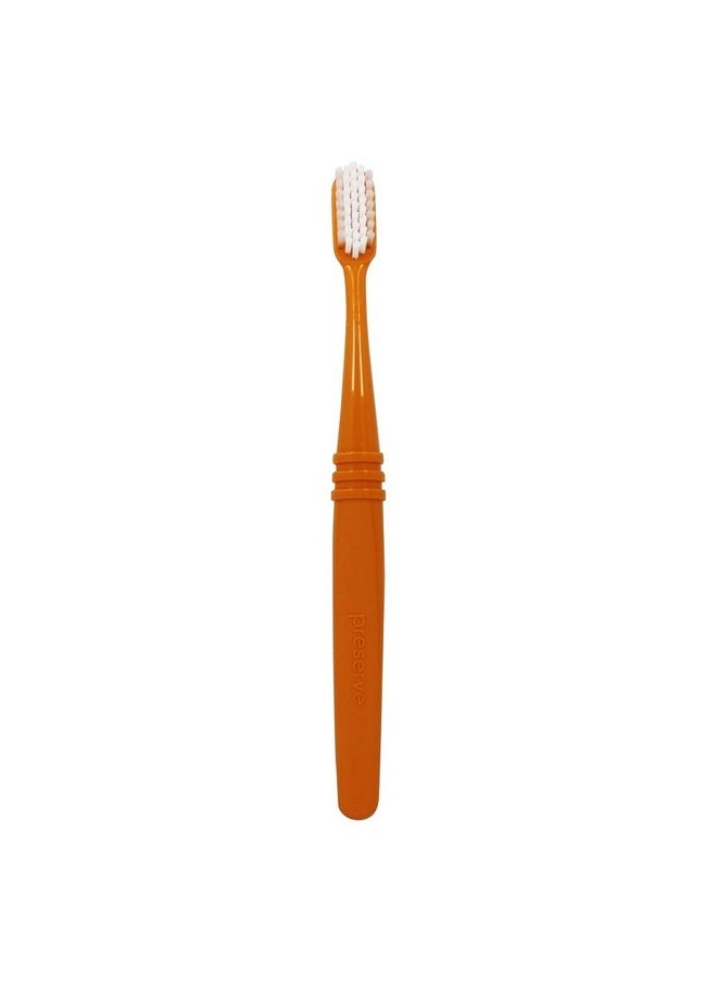 Ultra Soft Toothbrush, 1 Ea