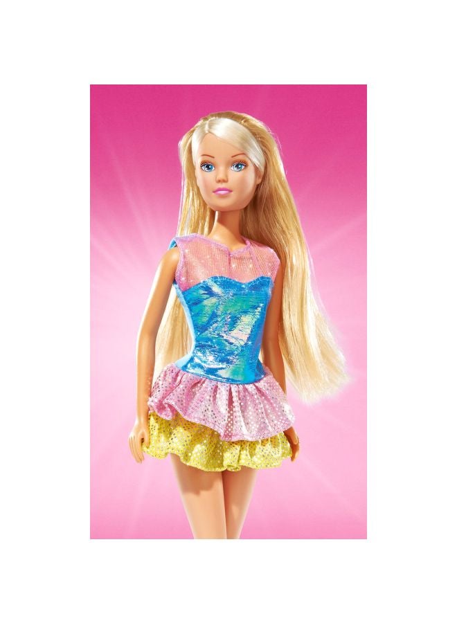 Steffi Ultra Fashion Doll 105732468