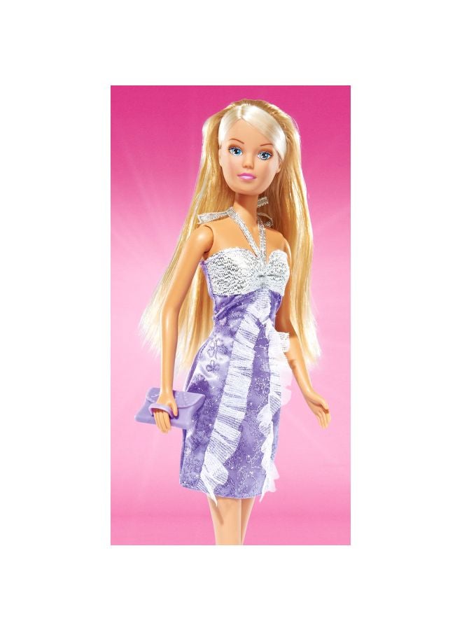 Steffi Ultra Fashion Doll 105732468