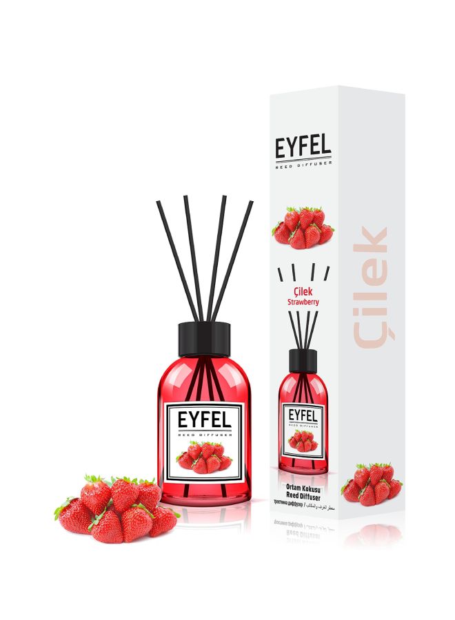 Cilek Reed Diffuser Clear 110ml