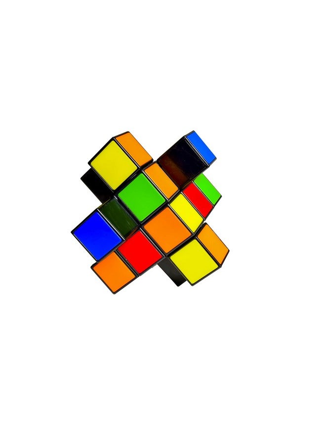 Games Rubik'S Tower Brain Teaser Puzzle