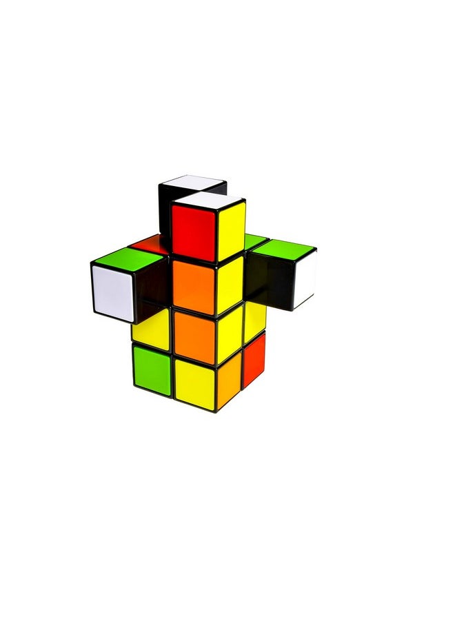 Games Rubik'S Tower Brain Teaser Puzzle